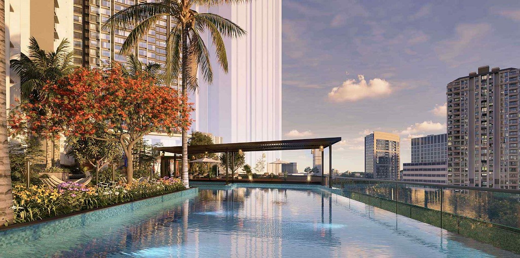 Atul Hillfront Mulund Hills