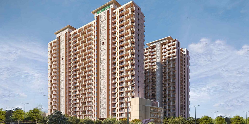 Eldeco La Vida Bella