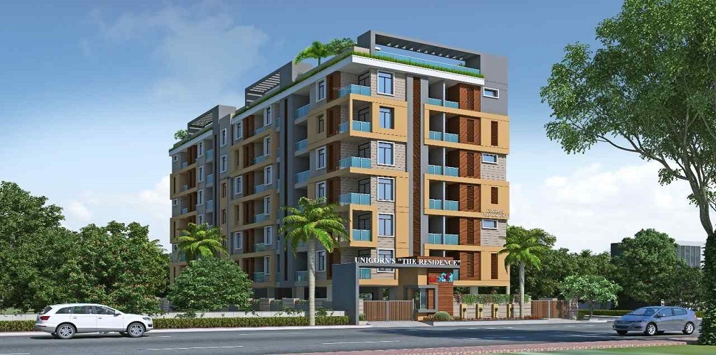 Unicorn The Residence