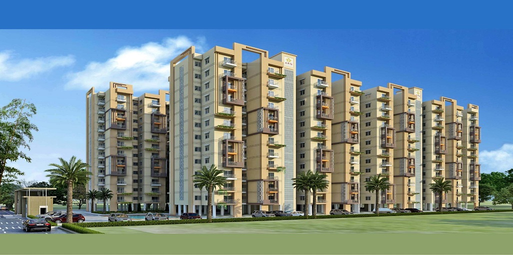 ARG Ananta Westway Heights