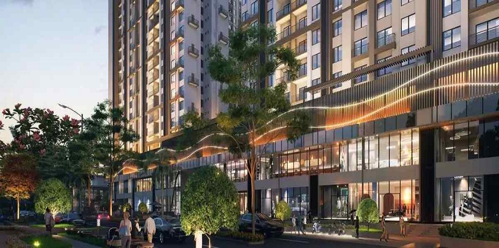 Shriram Codename The One