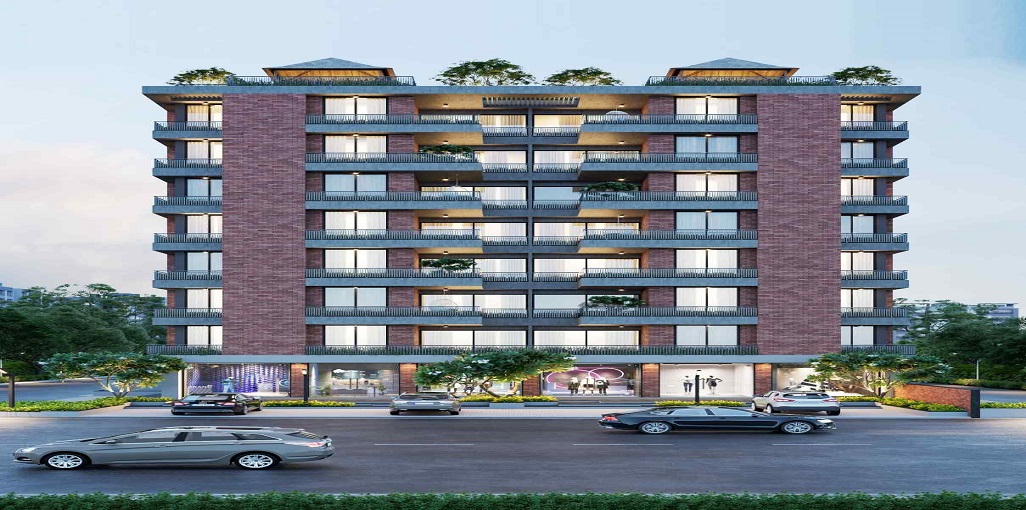 Loharuka Urban Greens Phase II