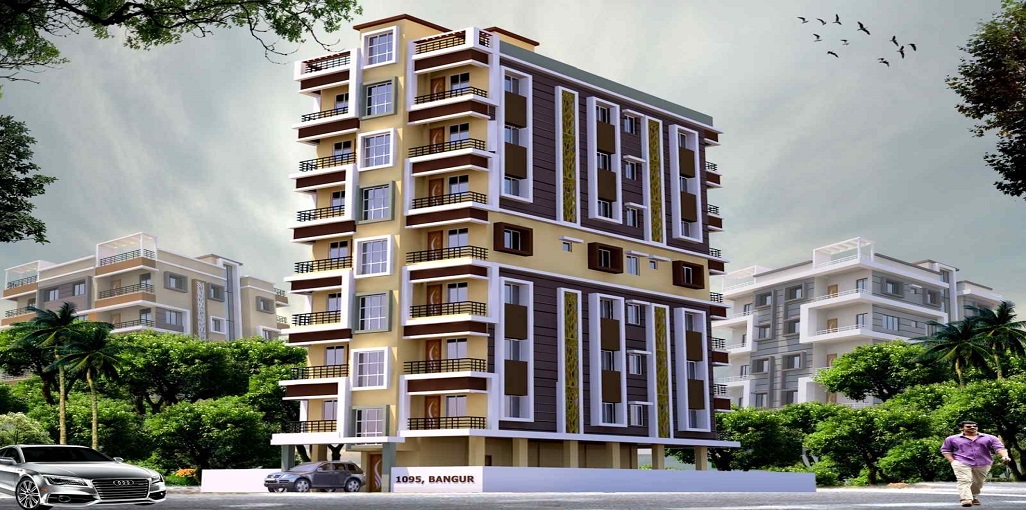 Rohra Tirath Waterfront