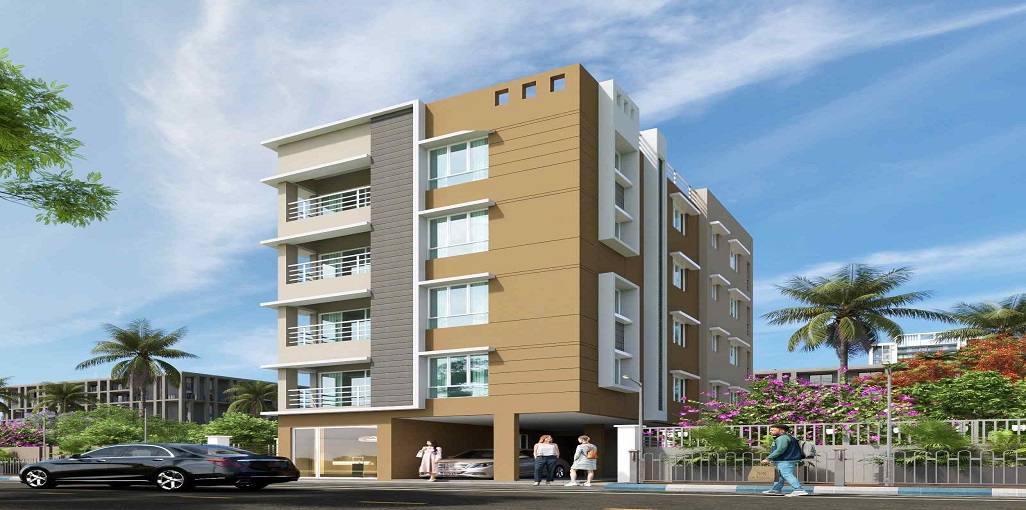 Danish Bloom Individual