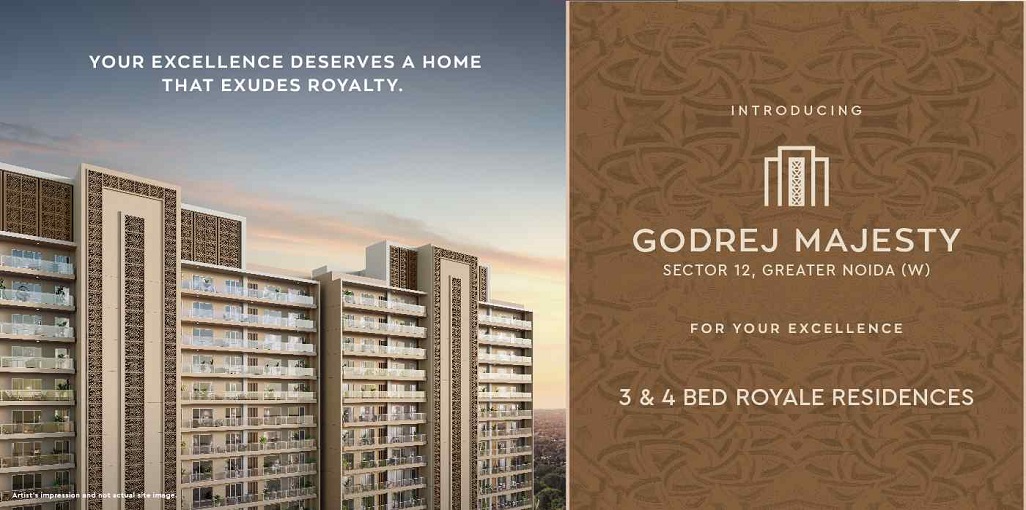 Godrej Majesty