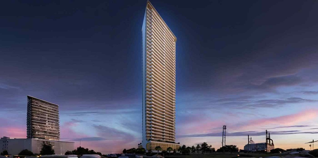 Paradise Sai Palm View