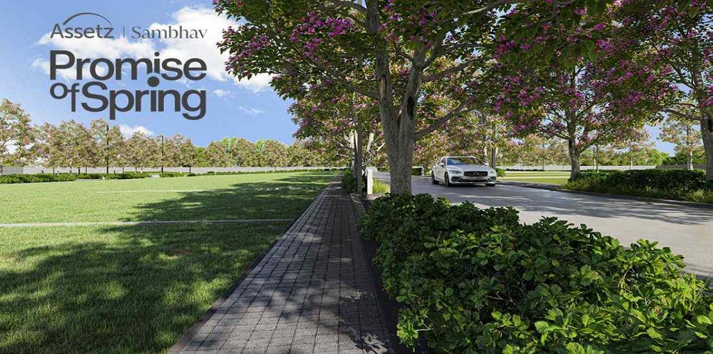 Assetz Promise Of Spring