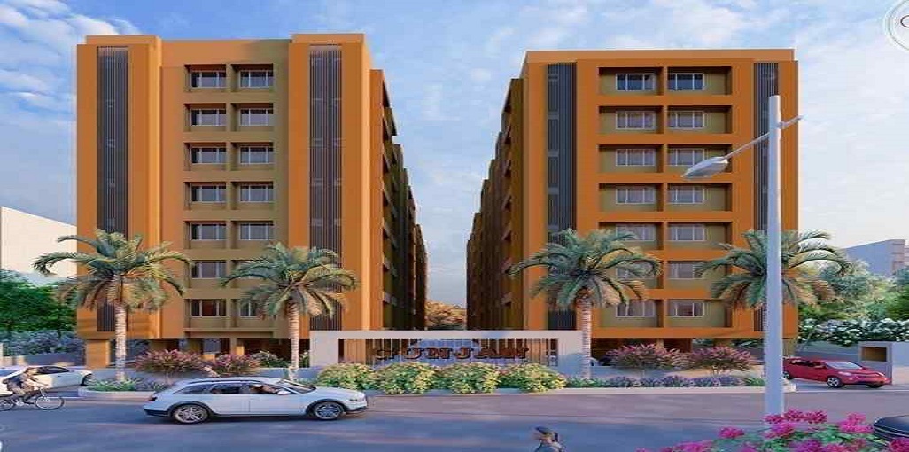 Devandan Gunjan Flat