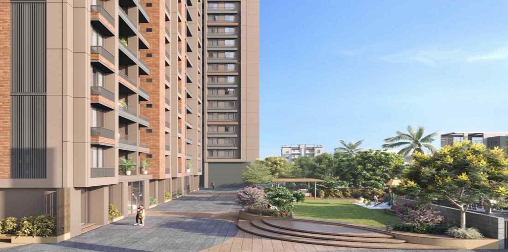 Karmik Karma Elegance