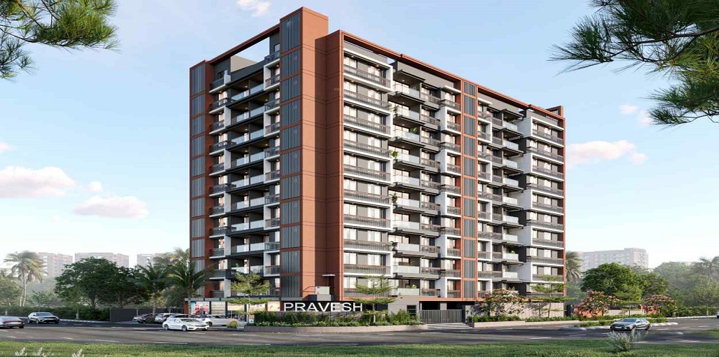 Eminence 129 Pravesh