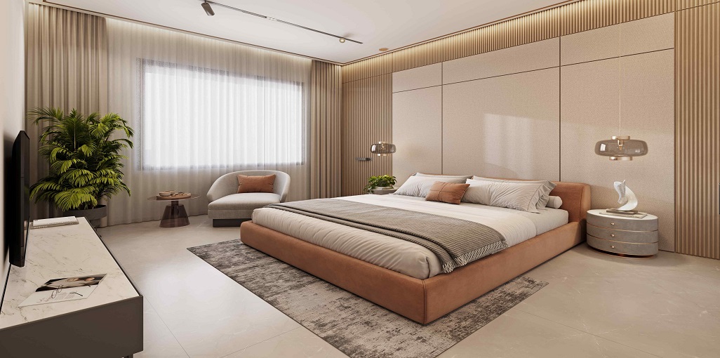 Get Together Co Operative Housing Society