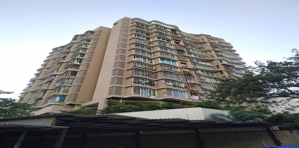 Parorch Trinity Towers