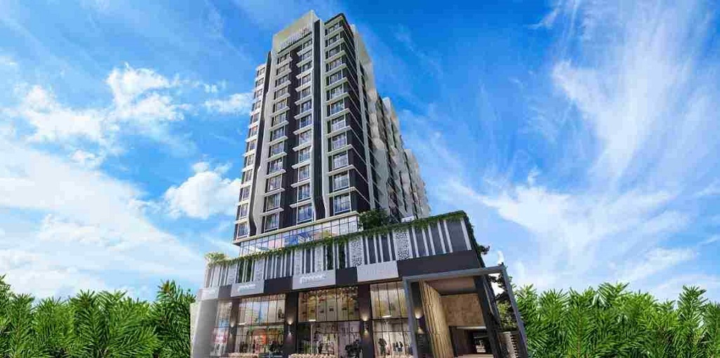 Crescent Silverwoods