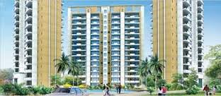 Eros Goodluck Group Housing