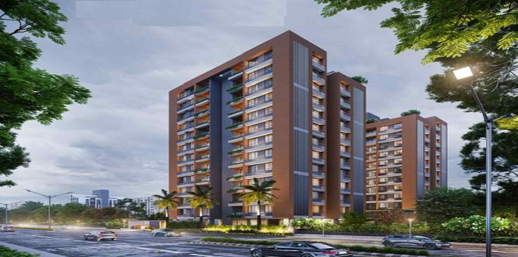 Rudra Keshav Skyline