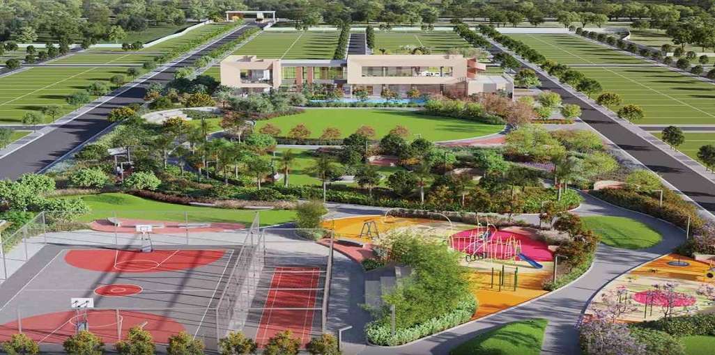 Godrej Greenview Estates Phase 2