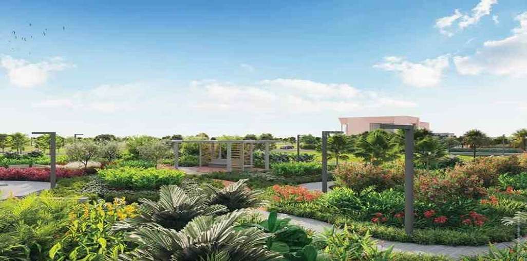 Godrej Greenview Estates Phase 2