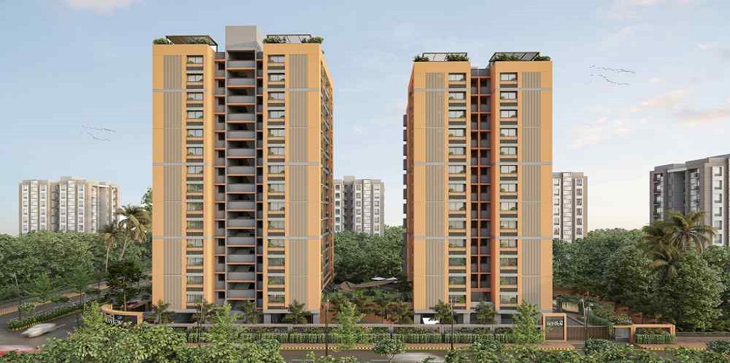 Nandini Skyview