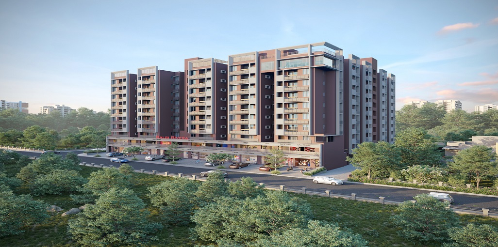 Shri Ram Ralsi Rivera