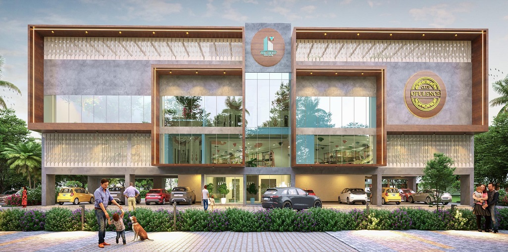 SBR Global Queensville