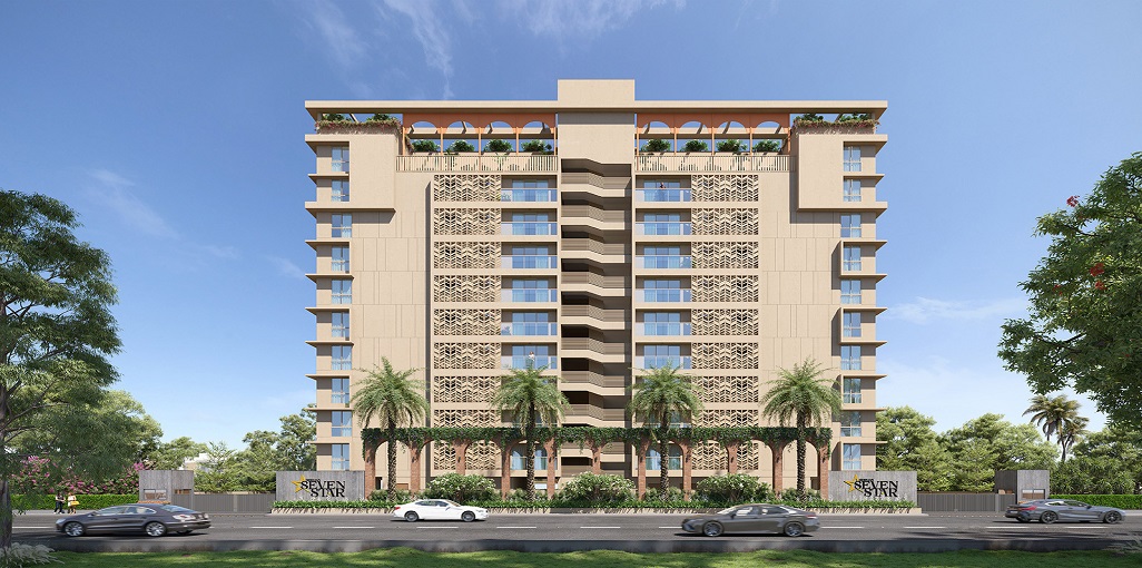 Venya German Sever Star