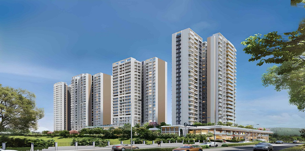 IBIS At L&T Elixir Reserve