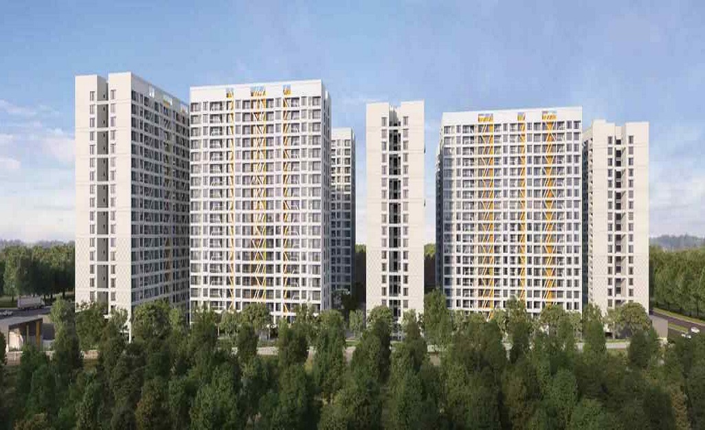 K Shire Wing A B C D