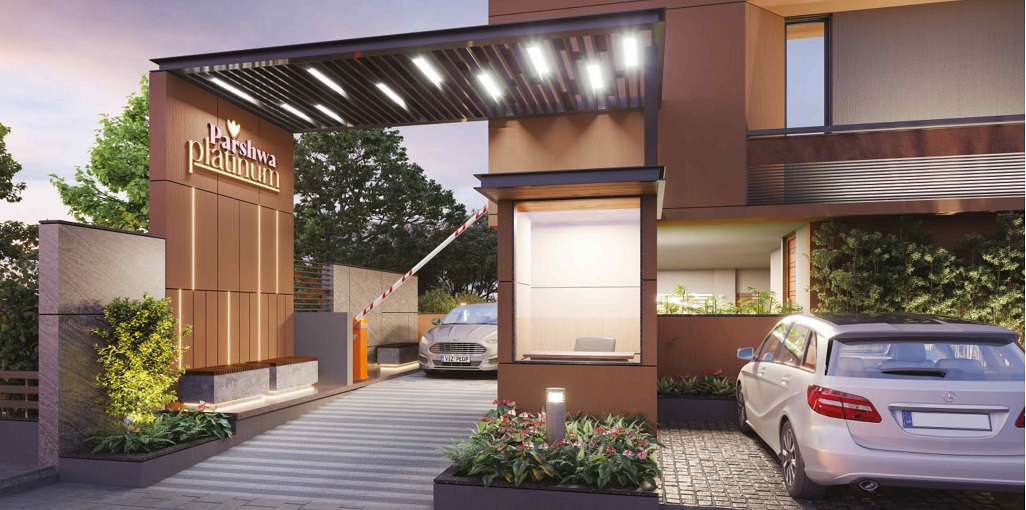 Parshwa Platinum