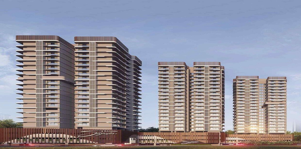 Modis Rashmi Signature