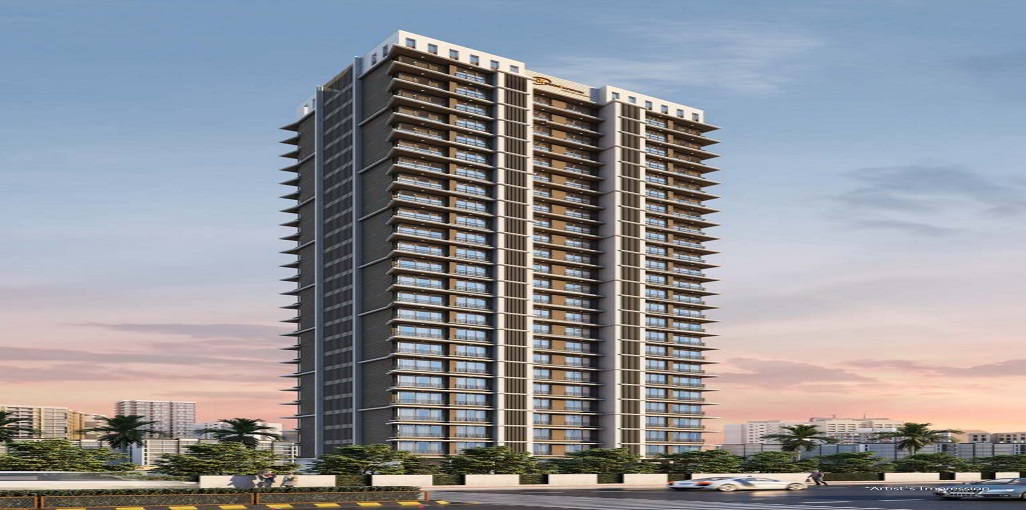 Siddhivinayak Unique Estate