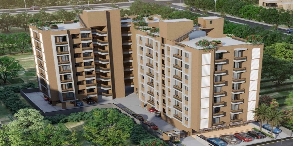 Shree Viihaan Elegance