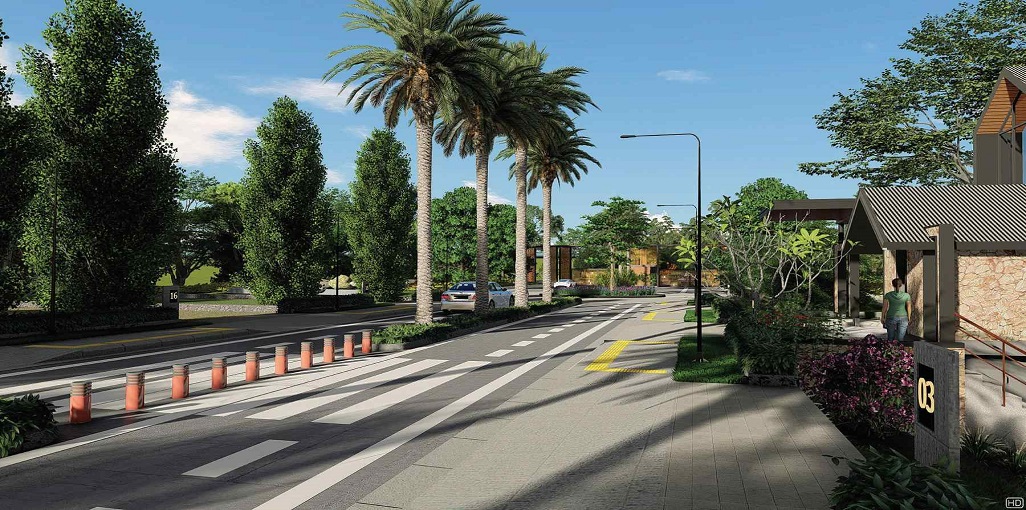 Rustomjee Group Pardi - Pre Launch Residential Project In Nagpur