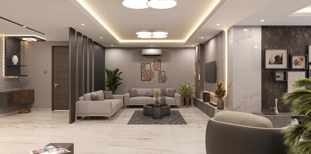 Vavya Shree Ram Heights