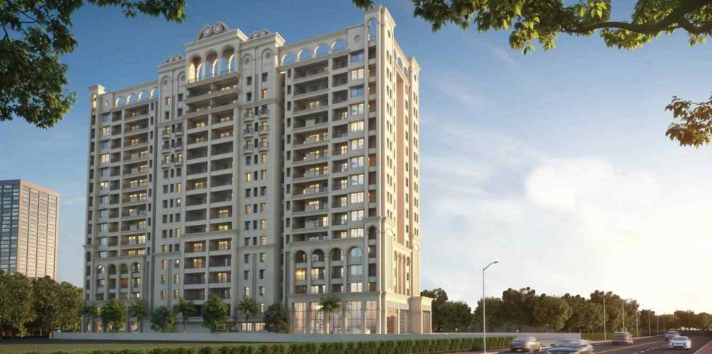 VB Aundh Renaissance