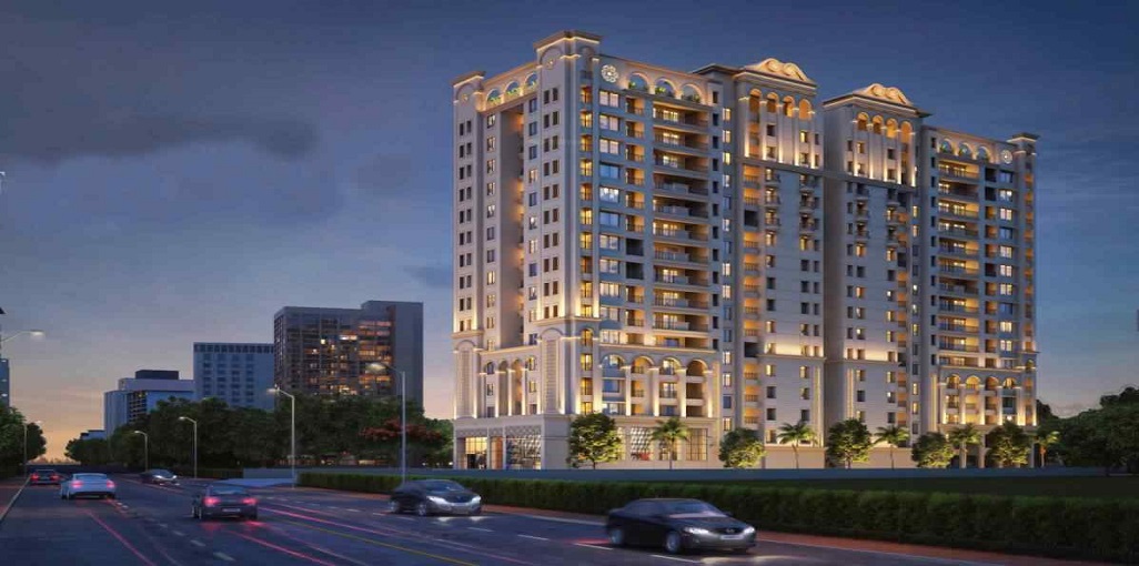 VB Aundh Renaissance