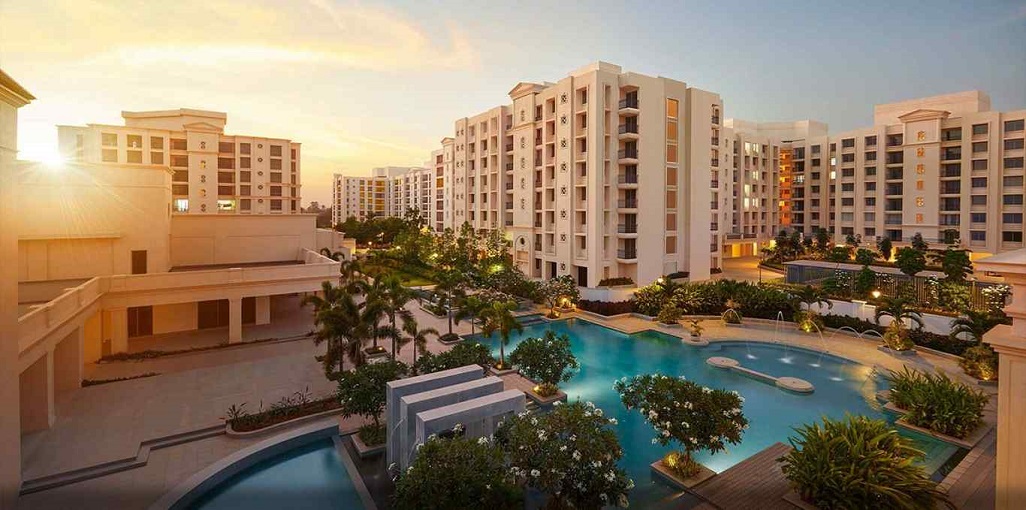 Assetz Property Old Madras Road - PreLaunch Residential Project In Bangalore