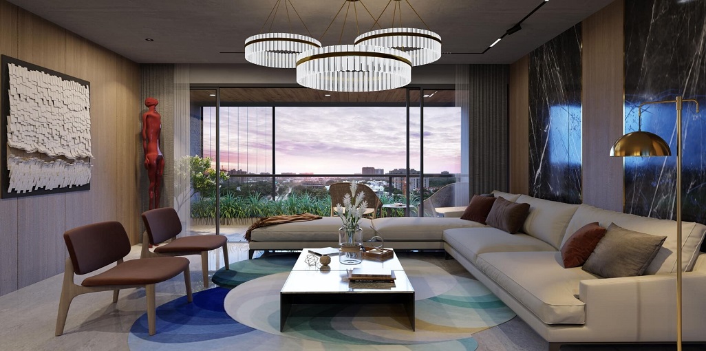 Hiranandani Everland