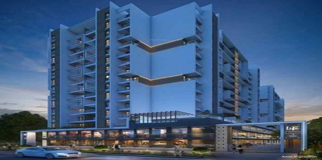 Saheel ITrend Palacio