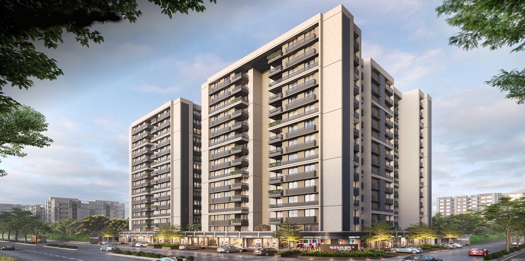 Roland Western Sparsh