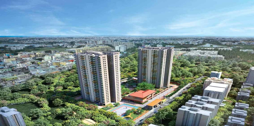 Mahindra Lifespace Doddajala - Pre Launch Projects In North Bangalore