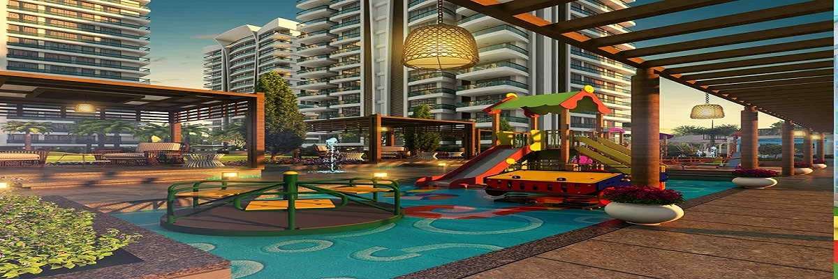 Puravankara Codename Bliss