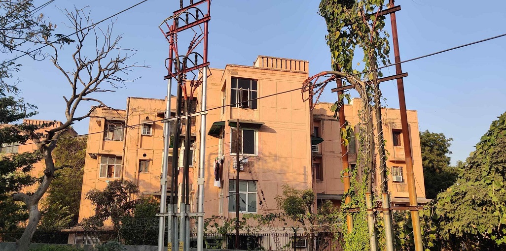RWA Jalvayu Vihar