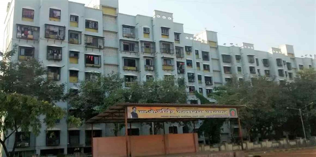Bimbisar Nagar