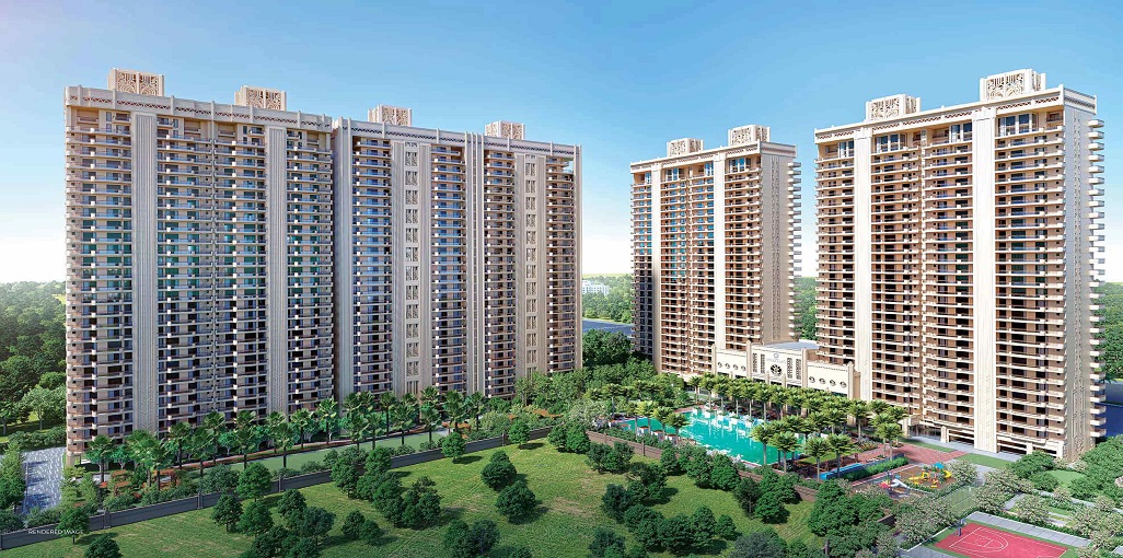 ACE Mahagun Medalleo