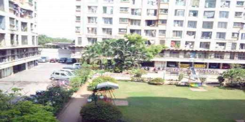 PNK Poonam Sagar Complex