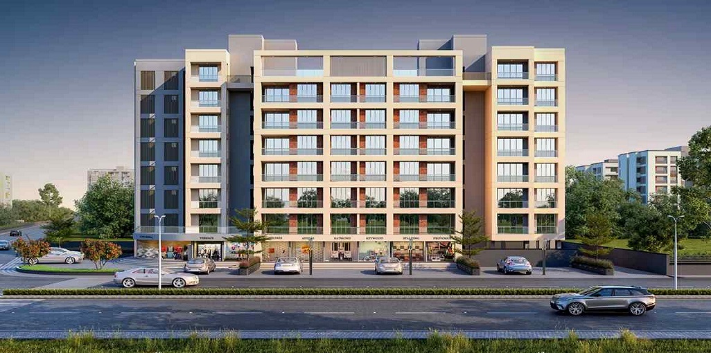 Mahalaxmi Tulsi Darshan