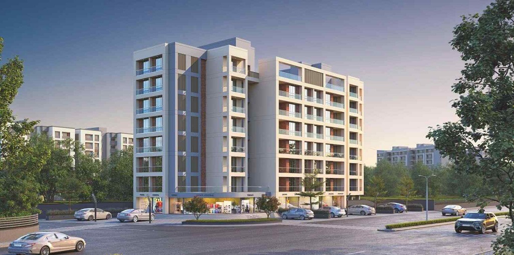 Mahalaxmi Tulsi Darshan