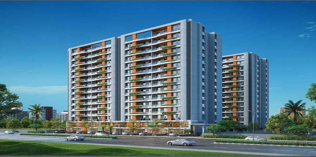 Shree Siddheshwar Hamilton