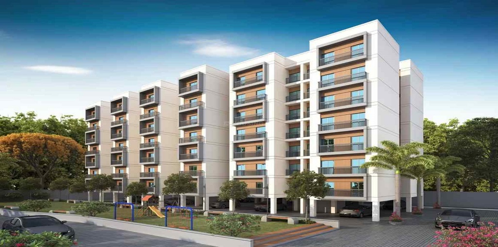 Aangan Sky View Phase 1