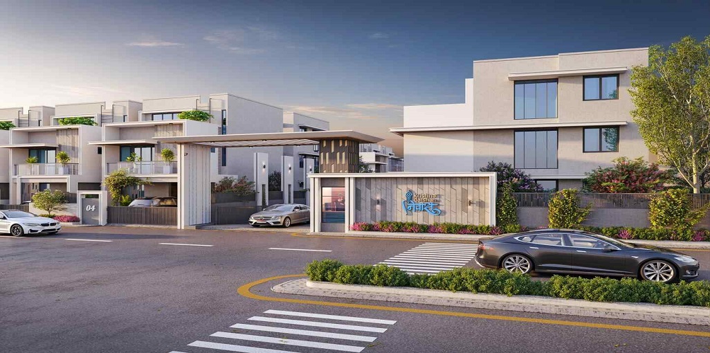 Krishna Darshan Niwas